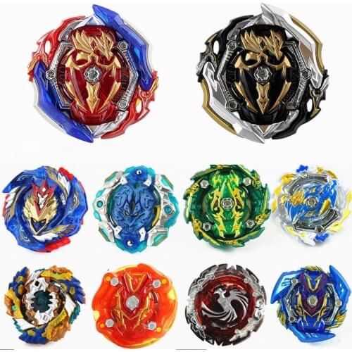 Spinner top blade BURST GTB-150 Union Achilles Cn Xt + B-00 Ace Ashura wbba Japan import Without Launcher Or Box Gifts For Kids