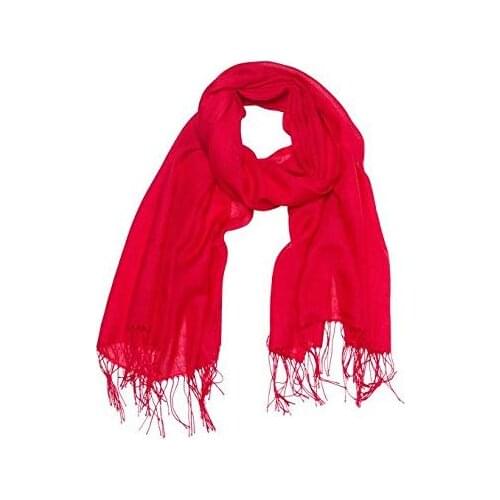 Unisex Merino Wool Scarf 100% Pure Merino Wool Men Women Shawl Fashion Long Winter Warm Scarf Christamas Gift Warm One Size