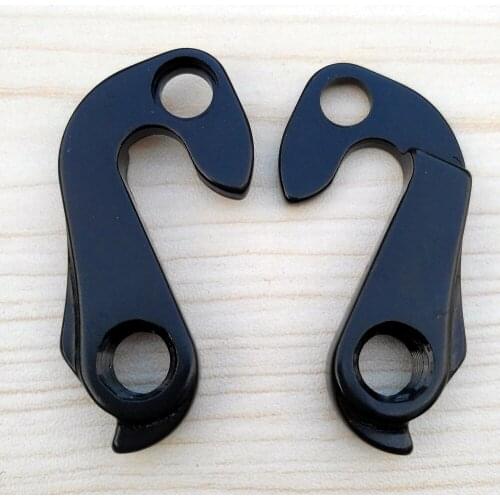 2pc Bicycle Rear Derailleur Mech Gear Hanger DropOut extender for TREK Neko TREK Allant FX SHIFT 301608 ELAN SERIE Trek CrossRip