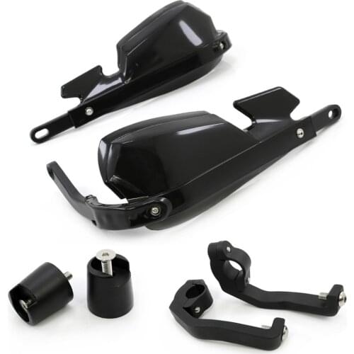 Motorcycle handle wind shield handguards For BMW F800GS/R1200GS LC/ADV