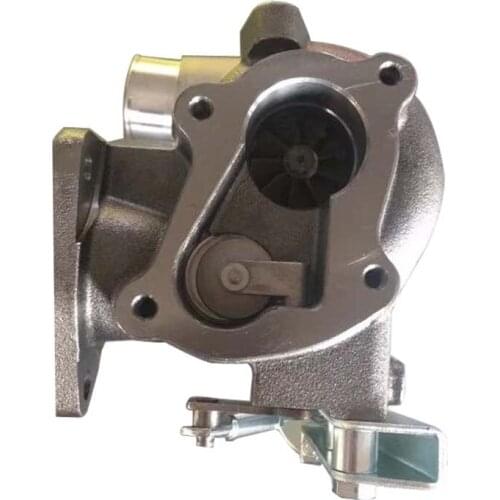 Eastern Turbo Charger DK4B-1118010 Turbocharger for Dachai Truck with CA4D32 Engine