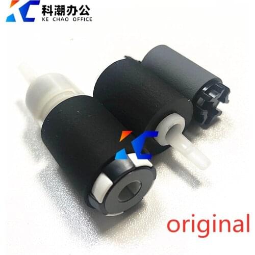 KECHAO 1set paper pickup roller for Kyocera TA 4002i 5002i 6002i P8060 6052ci 2552ci 3252ci 3552 4052ci 5052ci i P8060