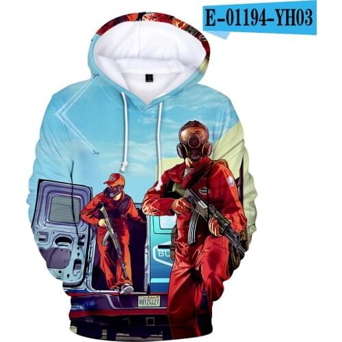 TV series La casa de papel Money Heist House of Paper 3D Hoodies Men Women Wimen Hot sale sweatshirt print Casual Loose Clothing