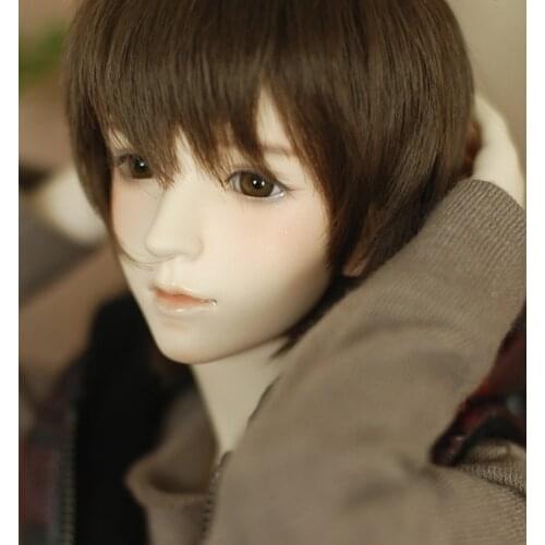 Top quality 1/3 boy male Bjd doll Ryu sd doll manikin best gift toy kid model