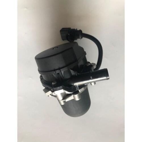 Exhaust gas circulating pump for Porsche macan cayenne panamera engine OEM 95B959253