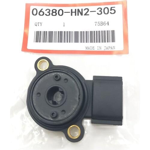 Isance shift angle sensor throttle sensor of 06380-HN2-305 38800-HN2-000 38800-HN2-015
