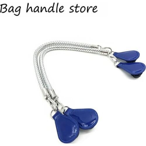 For obag handles new design