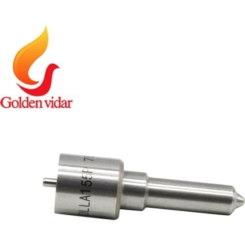 3pcs/lot Common Rail nozzle DLLA155P753, Diesel fuel nozzle DLLA 155 P753, durable common rail diesel fuel injector nozzle