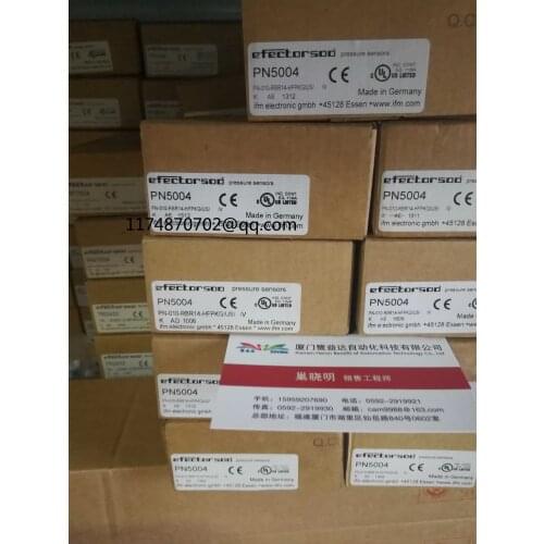 IFM PN5006 sensor 100% new and original