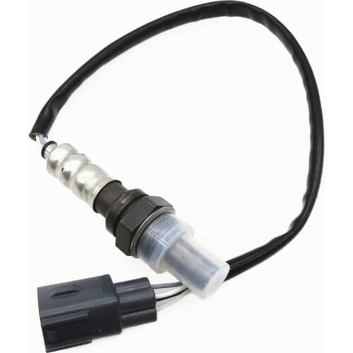 Oxygen Sensor Air Fuel Ratio Lambda Sensor for Toyota Yaris Vios Altis Corolla 89465-52380 8946552380 89465 52380 WEIDA AUTO PAR