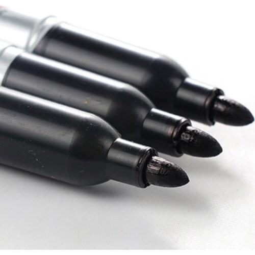 MROOFUL Round Markers