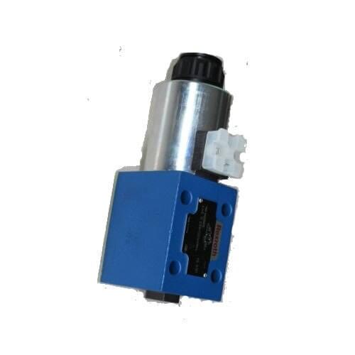 NEW REXROTH Directional spool valves 4WE10RB33/CG24N9K4 R900546965 4WE10RB3X/CG24N9K4
