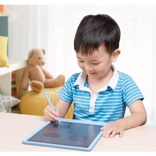 12 Inch XiaoXun LCD Copy Board Writing Tablet Digital Drawing Tablet Handwriting Pads Portable Electronic With Pen