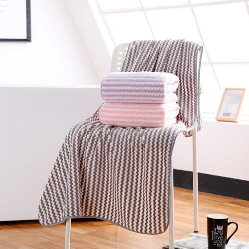 Drop Shipping Bath Beach Towels Microfiber Quick Dry Travel Sport Swimming towels Yoga Bath Adults Blanket Bady Wraps 70*140cm