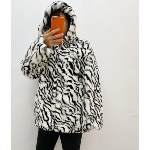 QD.YISHANG Women's Insulated Jackets