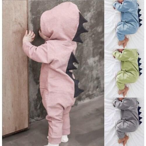 SexeMara Winter Overalls For Babies