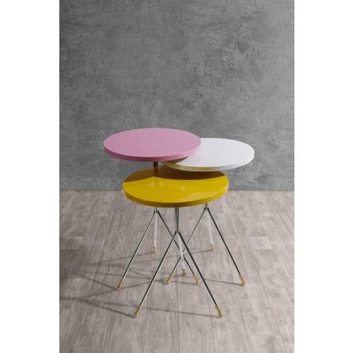 Modern Rozi Zigon coffee table coffee tables table basse furniture living room table