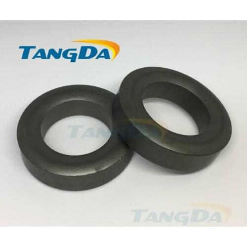 Tangda 51 31 13 T CORE RH CORE toroidal cores OD*ID*HT 51*31*13mm Anti-interference Ferrite core large A