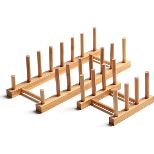 1PC Dish Drain Rack Storage Organizer Tray Plate Cups Display Stand Drainer Holder DIY Home Kitchen Supplies