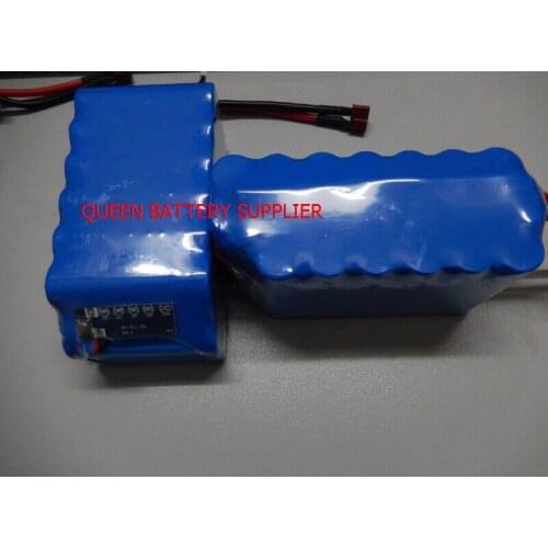 14.8V 4S5P 13Ah 15Ah 17Ah 18650 for 18650 battery pack