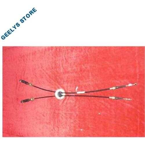 1402295180 Selector shaft assembly FOR GEELY 08CK-1;CK-1