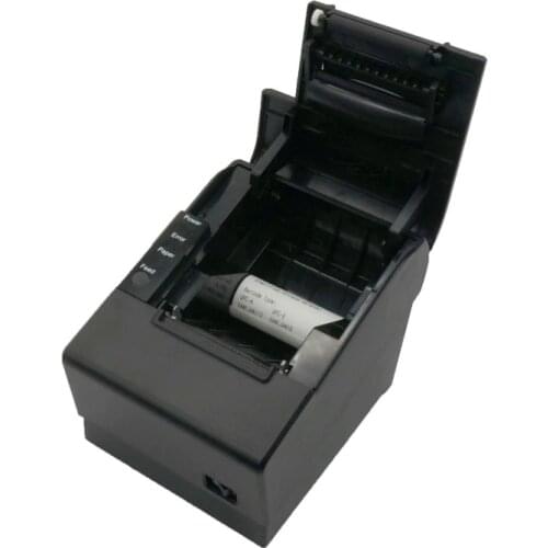 2inch thermal parallel port receipt tablet printer