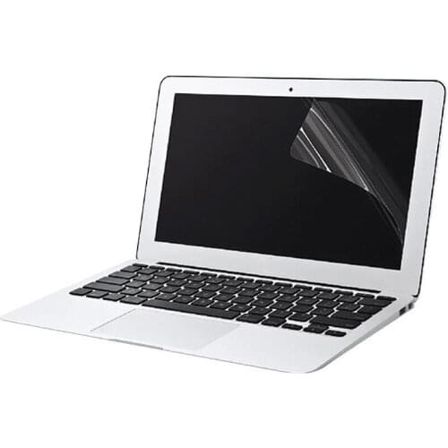 5pcs/lot Matte Screen Protector For Apple Macbook Pro with touch bar 13 inch 13.3 Pro A1706 A1708 Anti-Scratch Protective Film