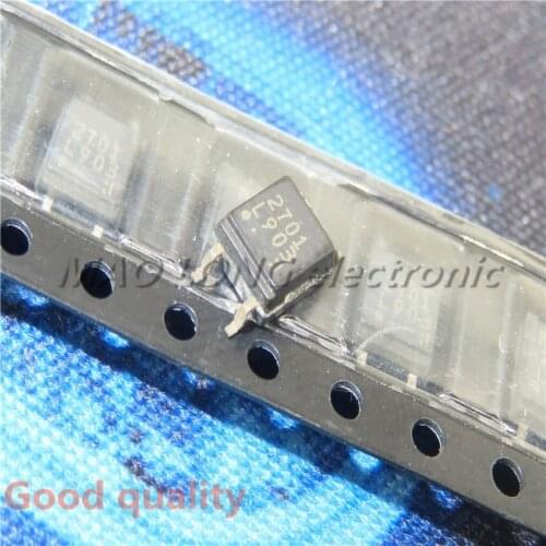 50PCS/LOT PS2701 NEC2701 PS2701-1 SOP4 SOP-4 Optocoupler Photoelectric coupling