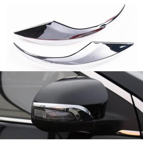 A_Space_Tuning Car Mirrors