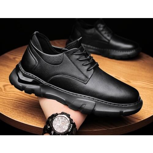 Мужская рабочая обувь AIBODUO China At AliExpress