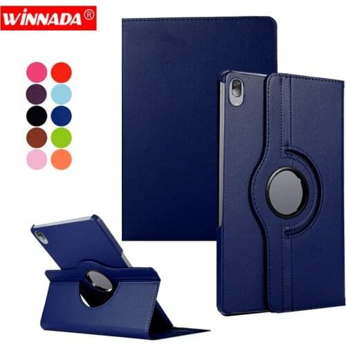 Case For Lenovo TAB M10 HD FHD PLUS TB- X606 X505 X605 P10 X705 m10 HD2 X306 coque Cover for Lenovo Tab M8 HD TB-8505 8705 coque