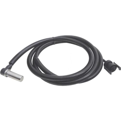 SMD ABS Sensor Wheel Speed Sensor 2025mm 0486000241 0486000052 81271206156