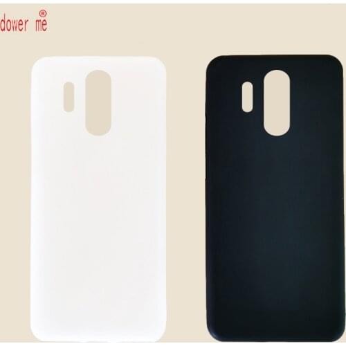 Dower me In Stock ! For BQ 5031G Fun Smartphone Protective Soft TPU Case Cover