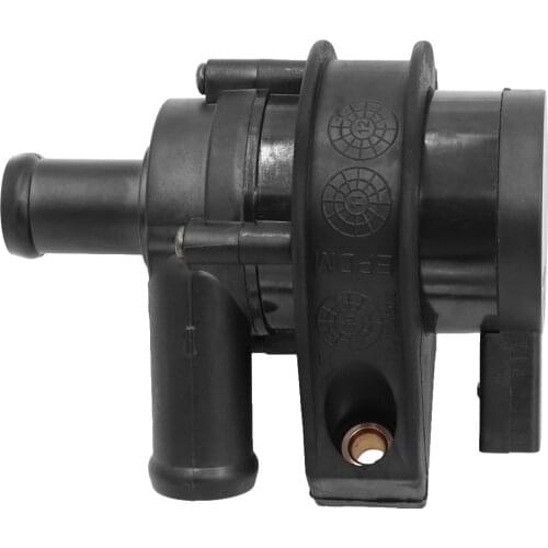 Engine Car Circulating Cooling Water Pump for VW Jetta Golf GTI Passat B6 CC Octavia 1.8T 1K0 965 561 J 1K0965561J 1K0965561G