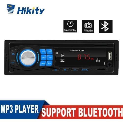 Hikity Car Radios With Usb