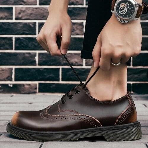 Zapatillas Informales Hombre Casual Sports Shoes Men Leather Mens Causal Fashion Sneakers For Sport Male Shoe