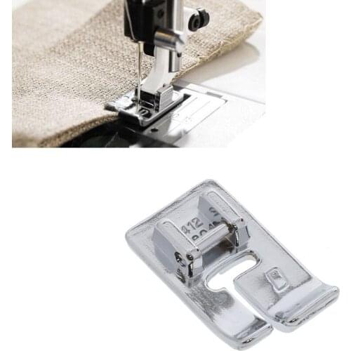 Blind Hemstitch Foot "D" 4123804-45 (1)(2)(3)(4)(5)(6)(7) for Viking