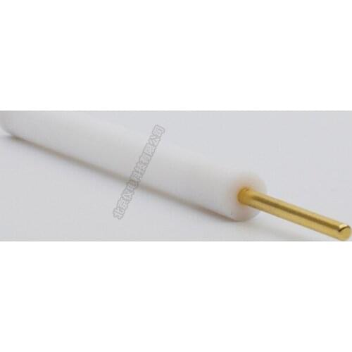 Metal electrode, can be customized silver, copper, aluminum, nickel, titanium, lead, indium, cadmium, iron, tungsten, steel