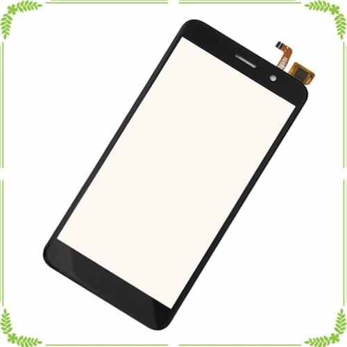 Mobile Phone Touch Panel For Cubot J3 Touch Screen Digitizer Front Glass Lens Touchscreen Sensor No LCD