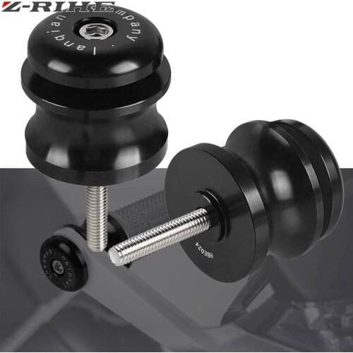 Motorcycle Handle Bar End Weight Handlebar Grips Cap Anti Vibration Silder Plug For Ducati Multistrada 1260 S Enduro Pro D/Air