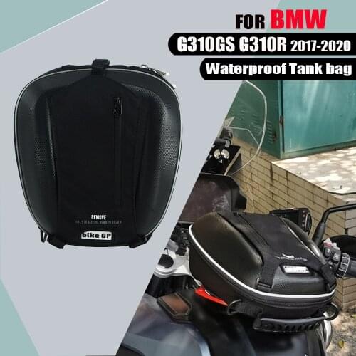 MYiAdv Motorcycle Bags