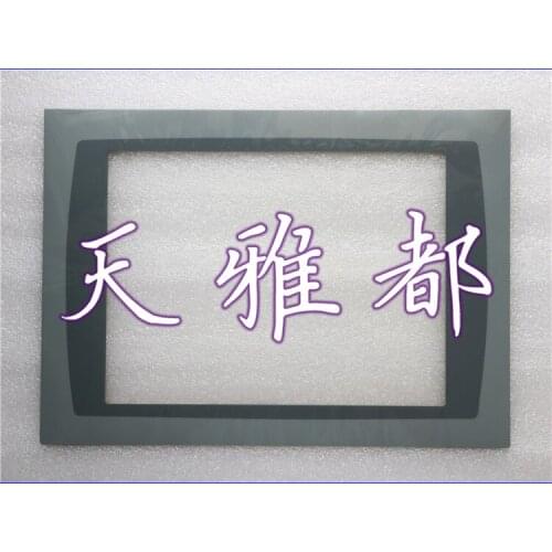 New Plus 1250 2711P-T12C4D1 2711P-T12C4D6 protective film