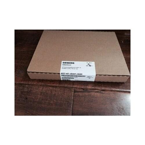 New and Orginal MSMD042G1U/MHMD042G1U+MBDHT2510E 400W Servo Kit