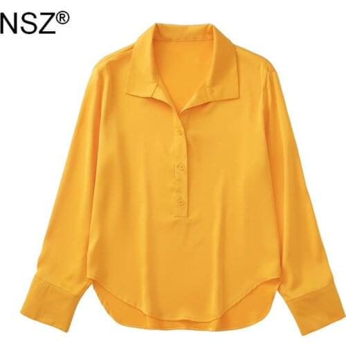 NSZ Summer Blouses