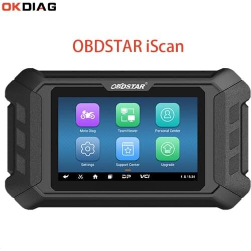 OKDIAG Programmable Keys