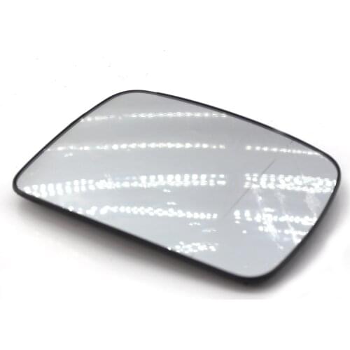 Passenger Right Heated Mirror Glass For Range Rover Vogue Freelander 2 LR017067