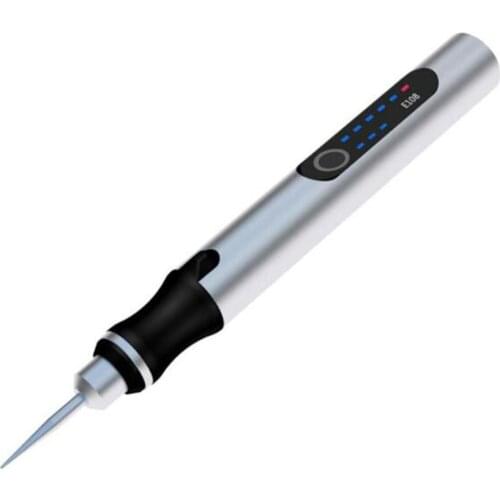 Portable Engraving Pen For Scrapbooking Tools Stationery Diy Engrave Electric Carving Pen Machine Graver Tools