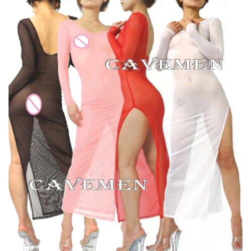 Perspective1921*Ladies sexy G-string T-back Teddy Bikini Boxer Triangle Pajamas Suit Free Shipping