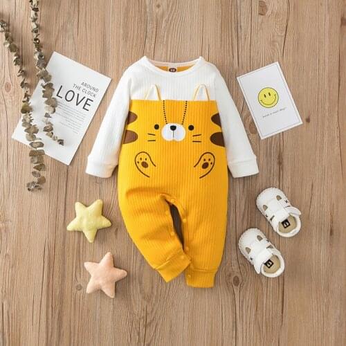 TALLOLY Winter Clothes For Babies
