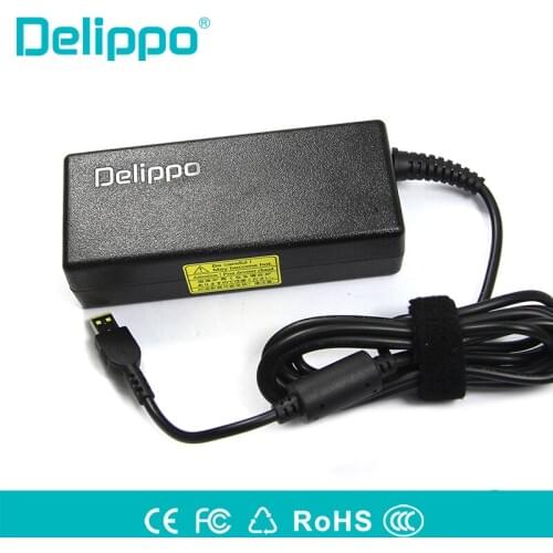 Delippo 12V 3A 36W AC Adapter Charger for Lenovo ThinkPad 10 power supply